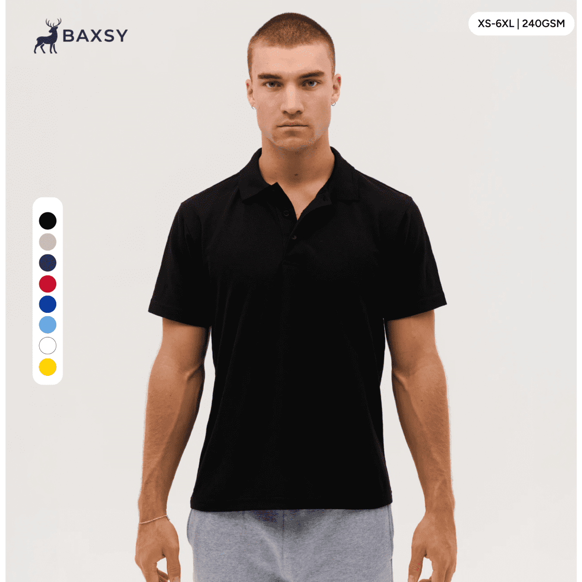 Raven Polo