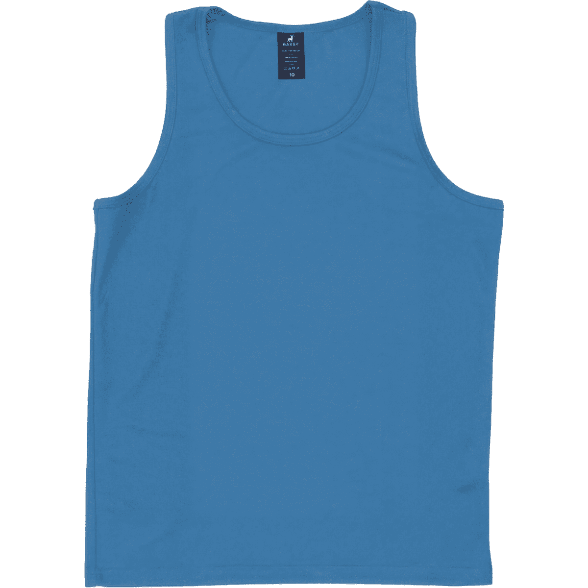 baxsy5002-cyan