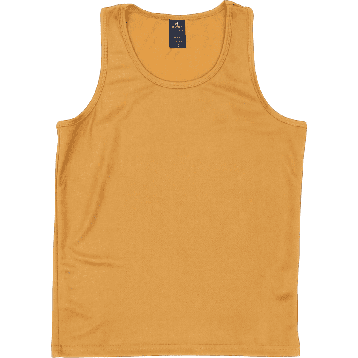 baxsy5002-gold