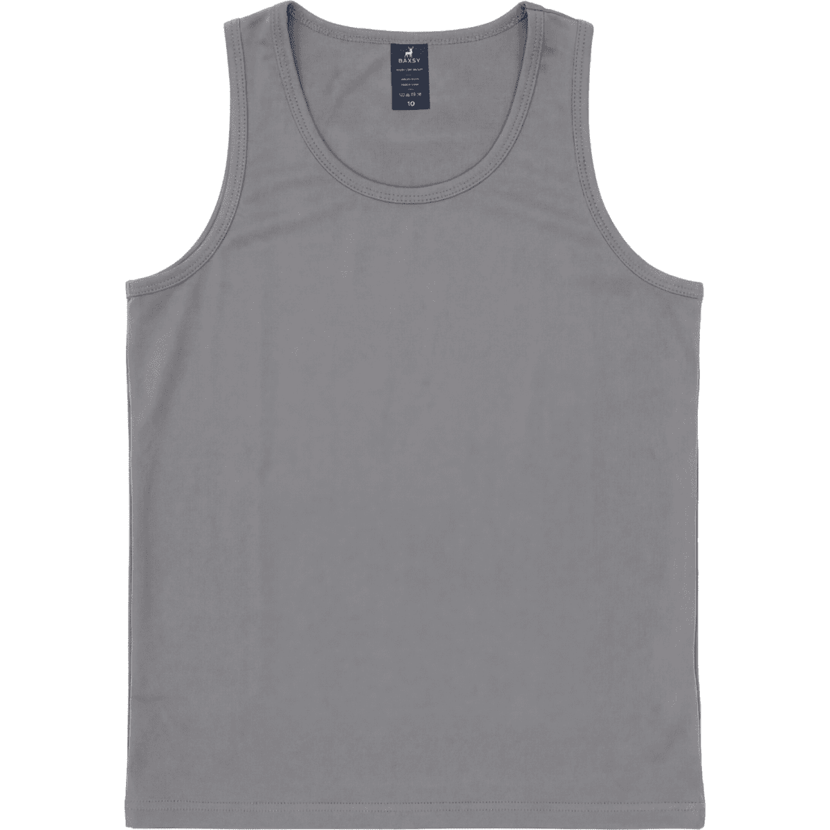 baxsy5002-grey