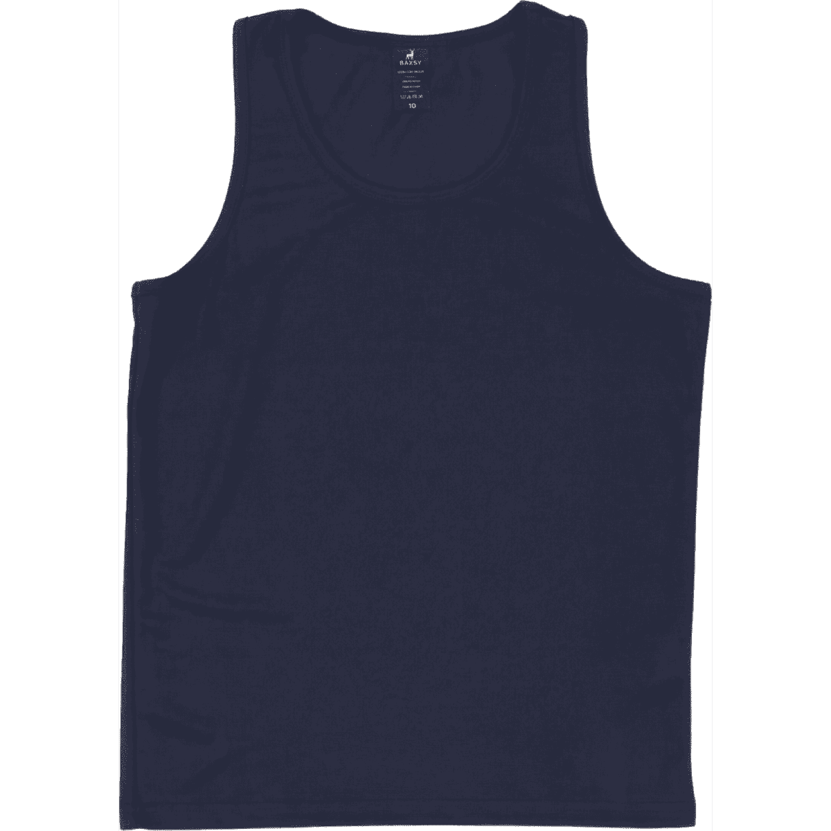 baxsy5002-navy