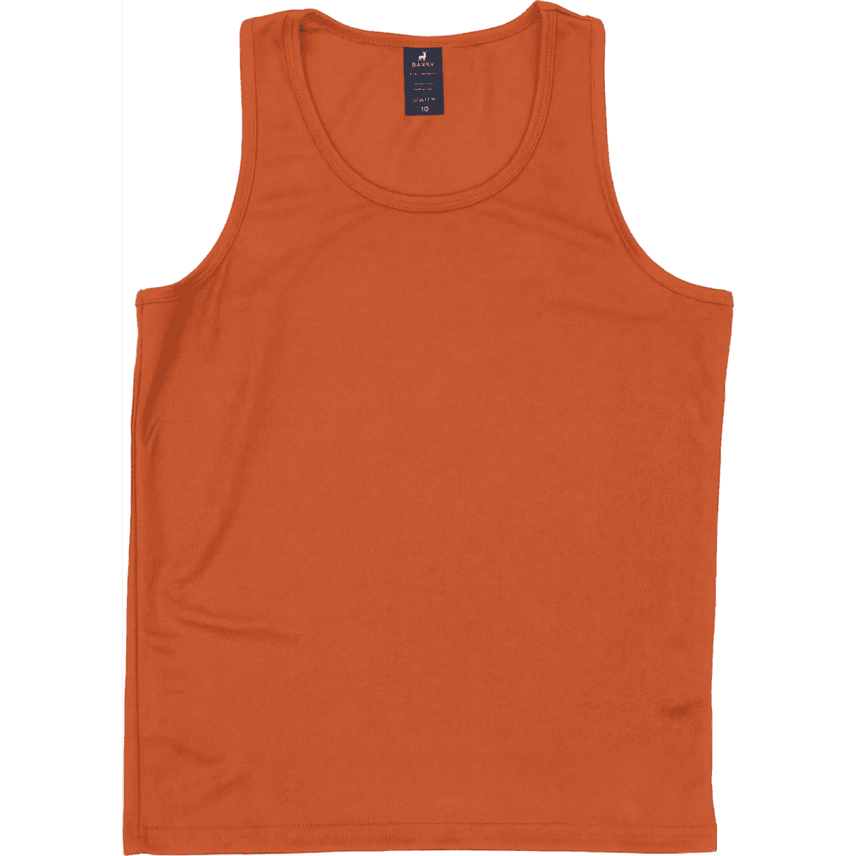 baxsy5002-orange