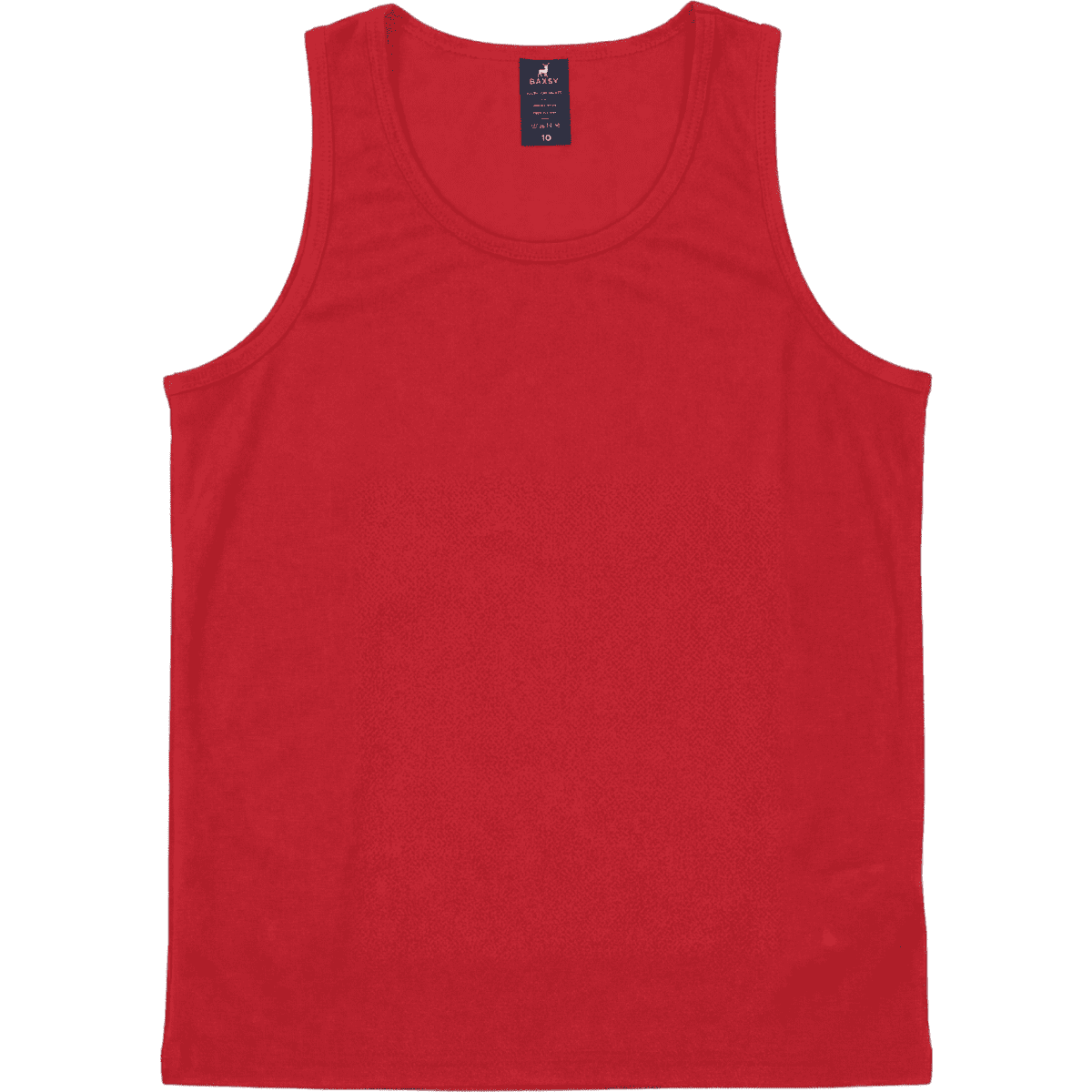 baxsy5002-red