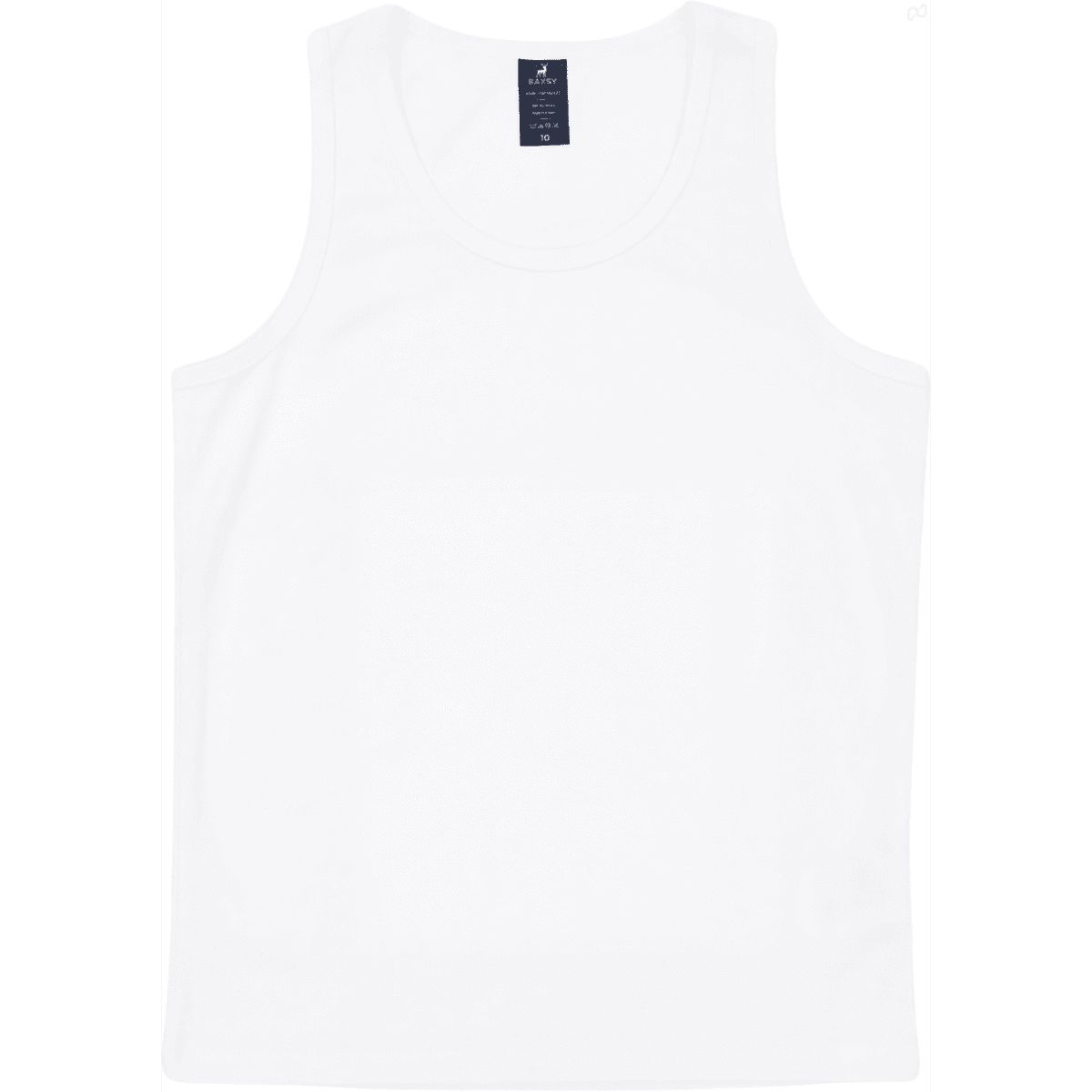 baxsy5002-white