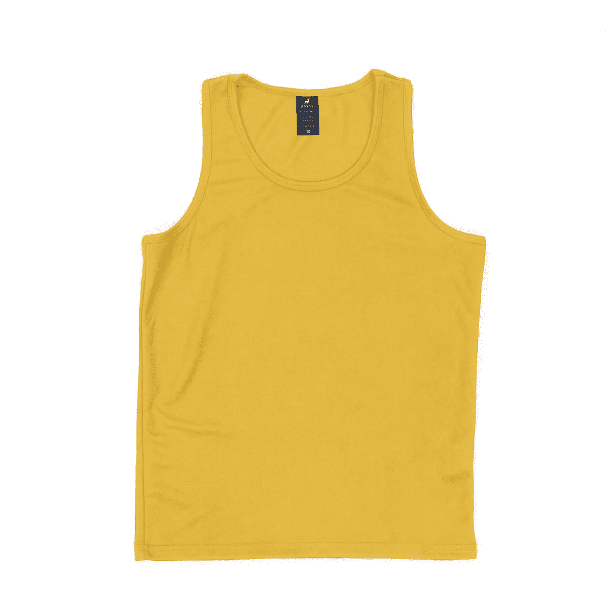 baxsy5002-yellow