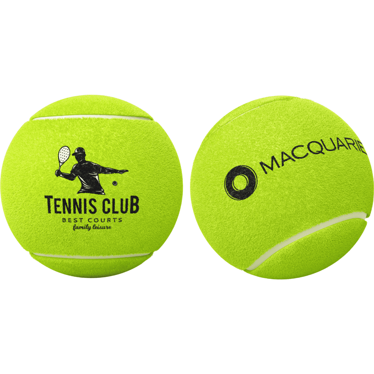 Tennis Ball