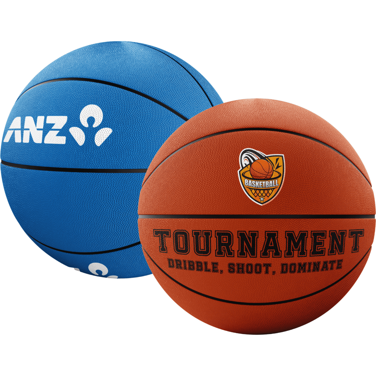 Promotional Basketball