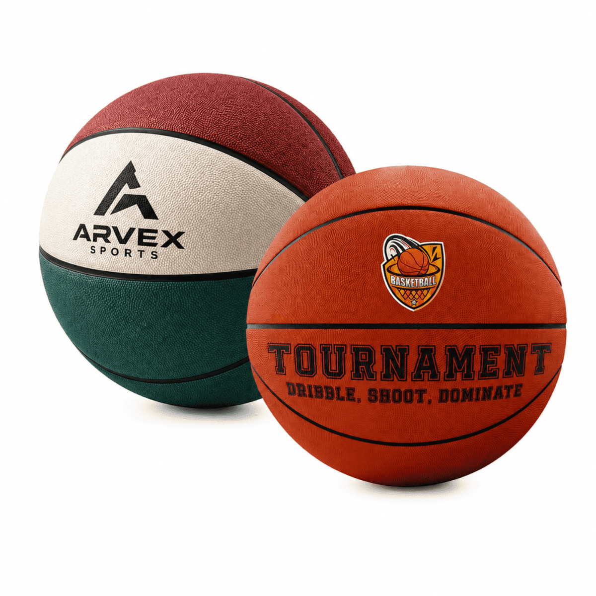 Children’s Basketball – Size 4