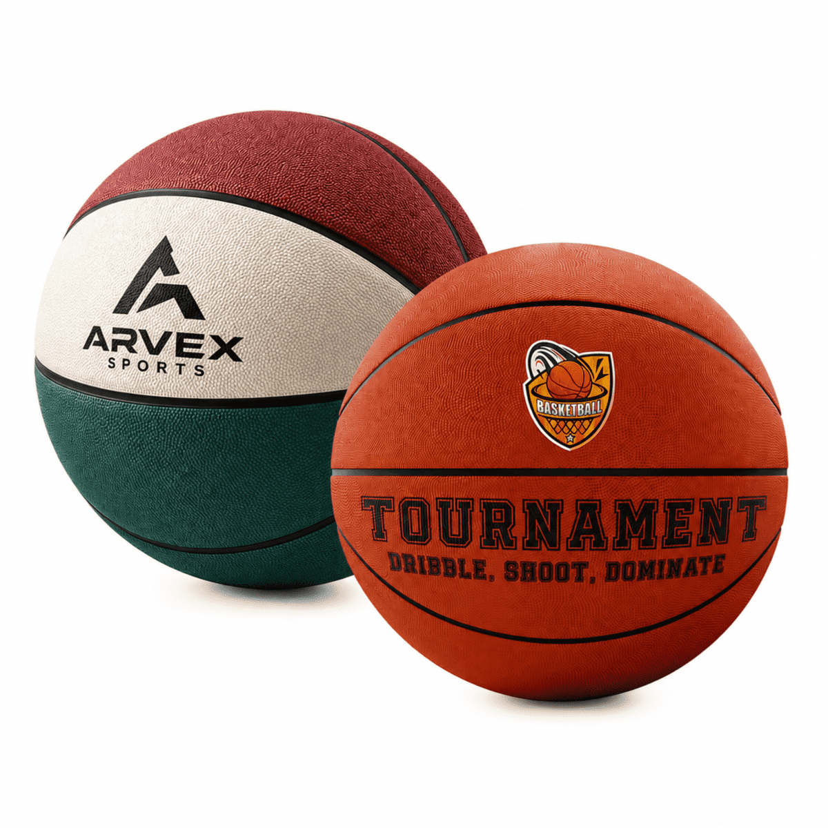 Standard Basketball – Size 7