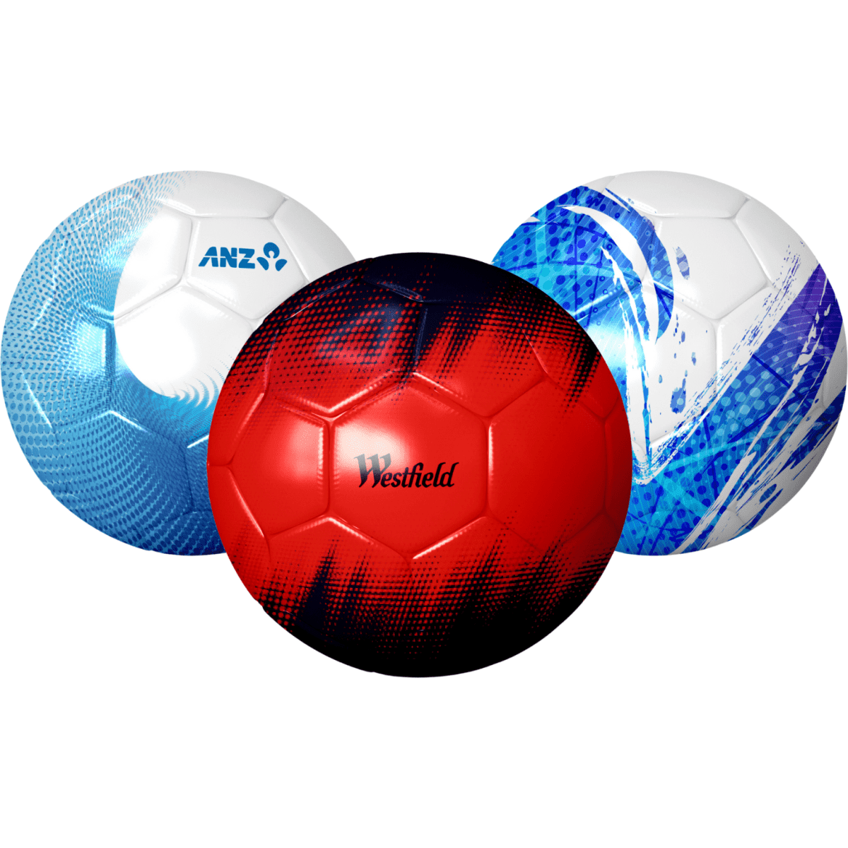 Children’s Soccer Ball – Size 3