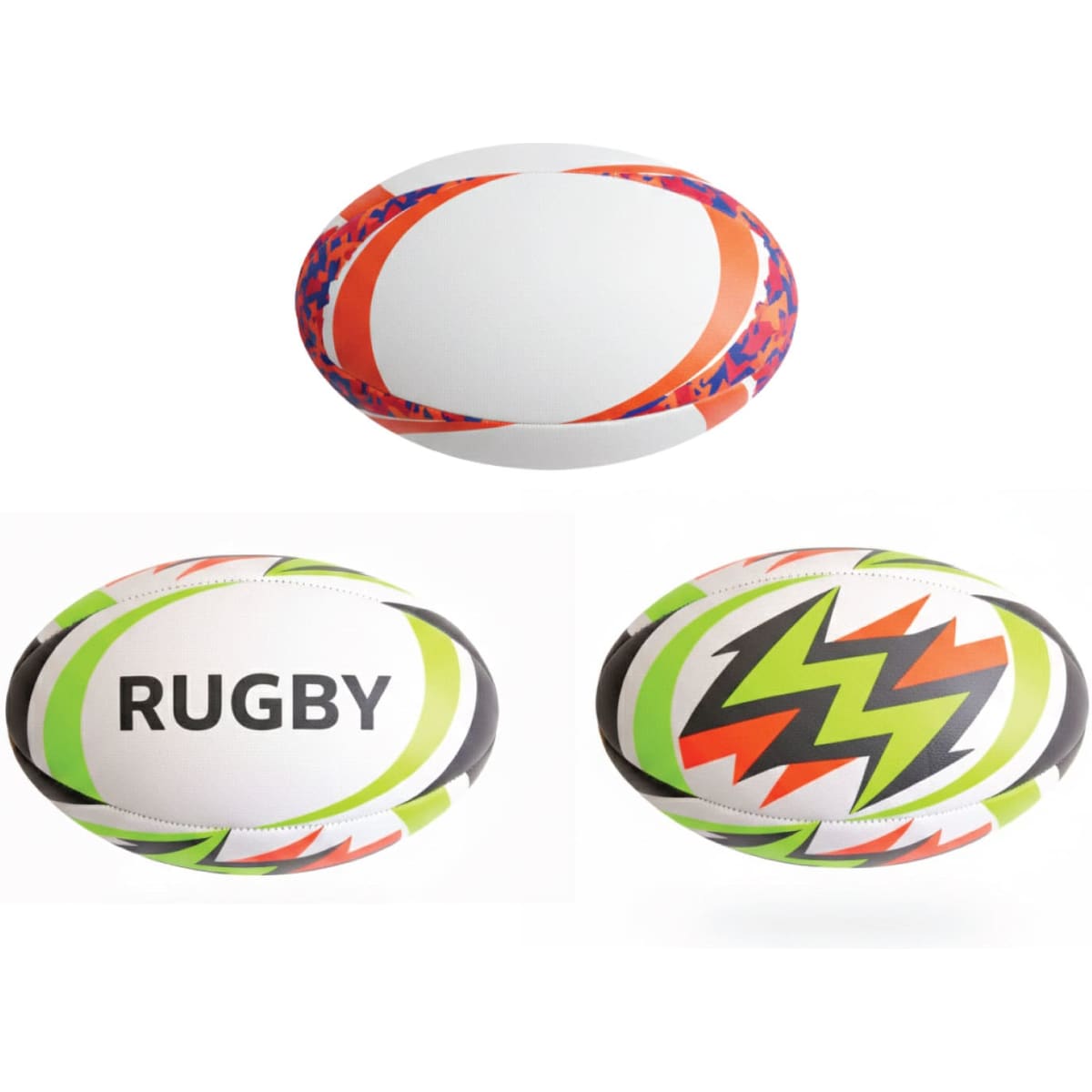 Children’s Rugby Ball – Size 3