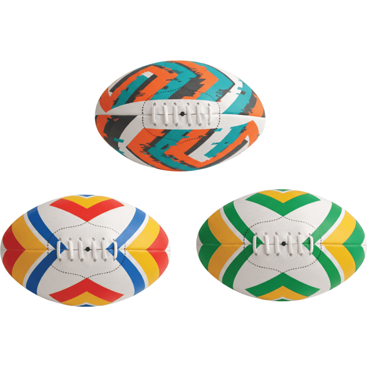 Children’s AFL Training Ball – Size 3