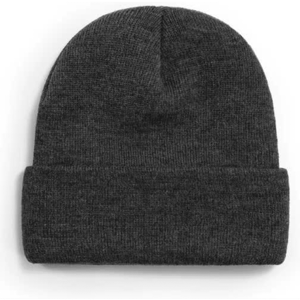 Warm Knitted Acrylic Beanie