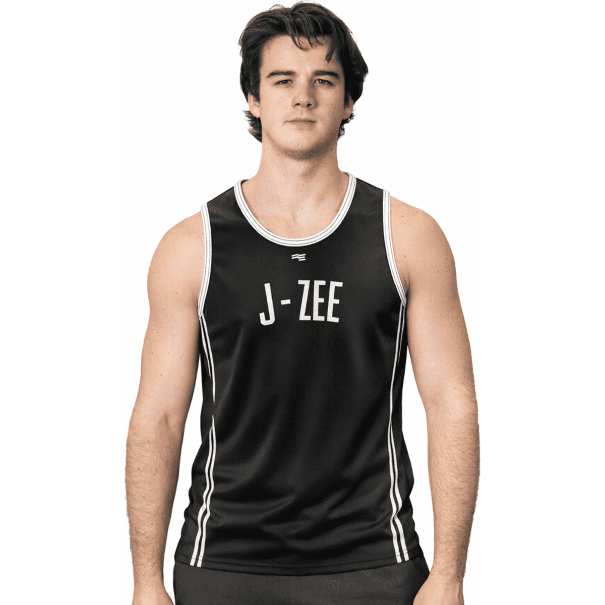 Sublimated Crafted Singlet
