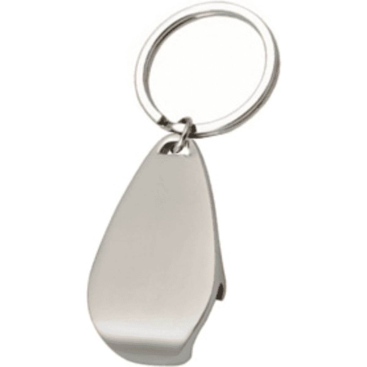 hedgehog opener keyring