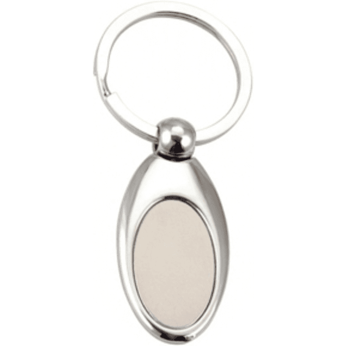 Carla keyring