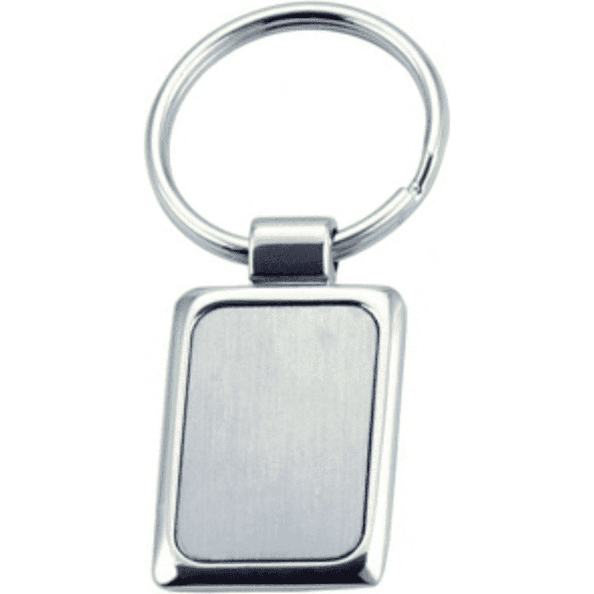 Caroline keyring