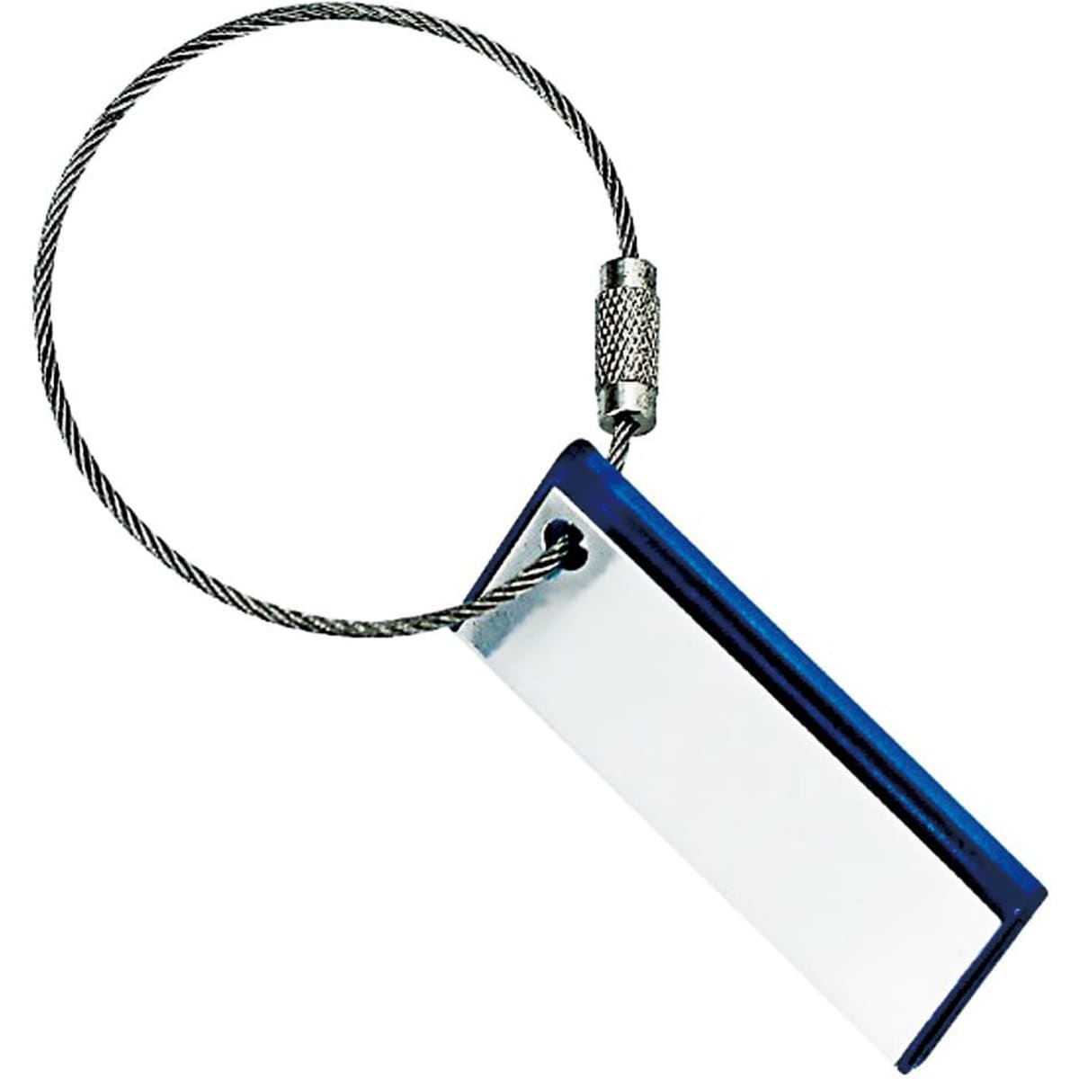 Dixon keyring