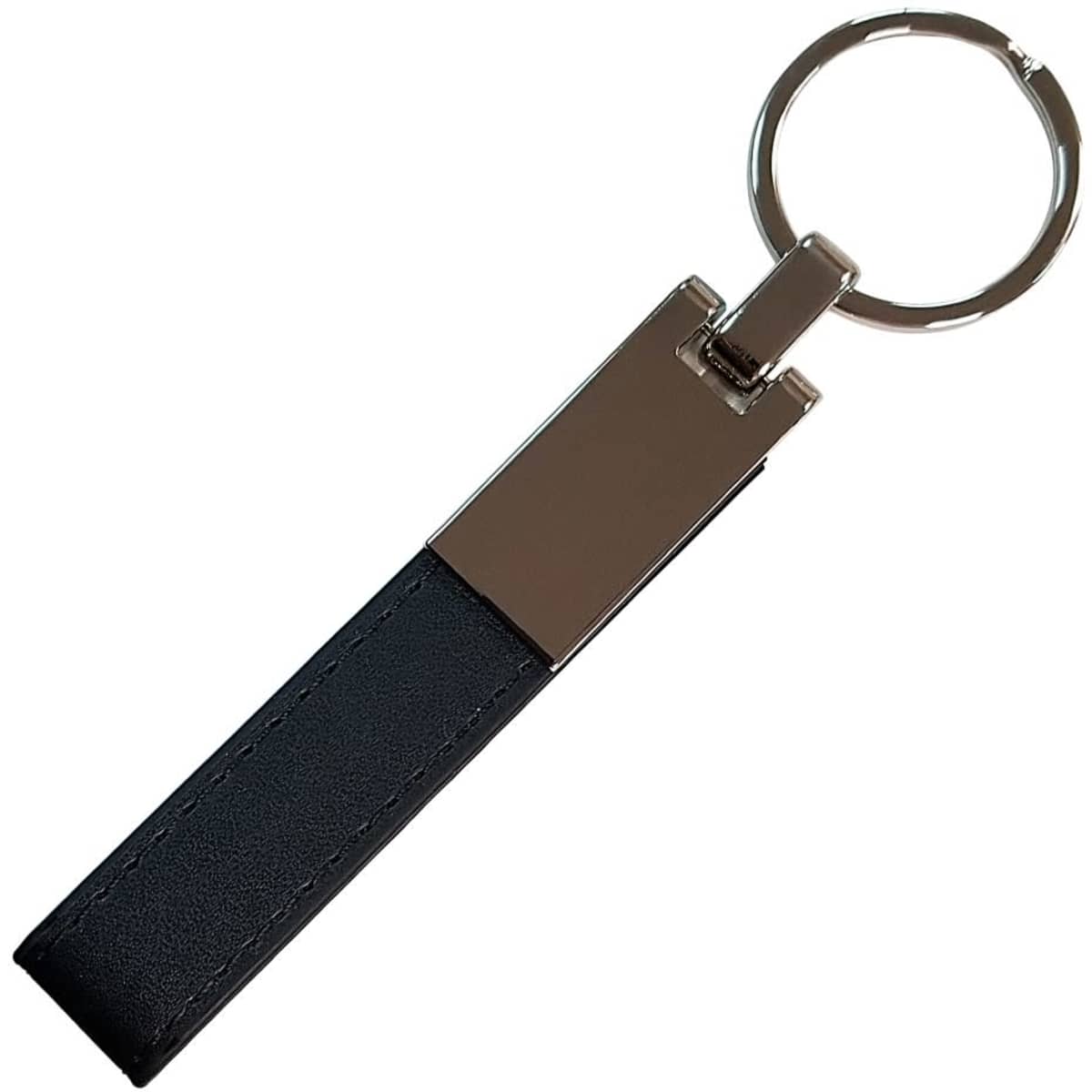 Franklin keyring