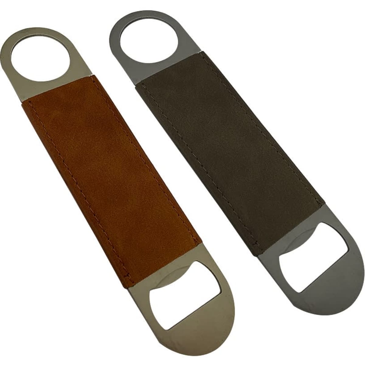 Garrison bottle opener