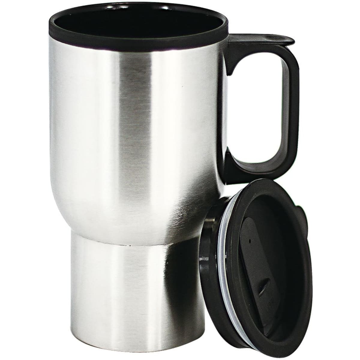 Goodman doule wall stainless steel car mug