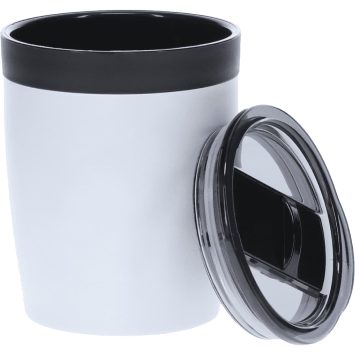 Mariana double wall coffee mug
