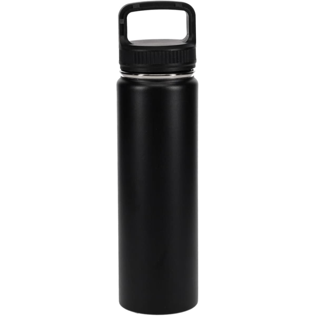 Orlando double wall stainless steel vaccum drink bottle