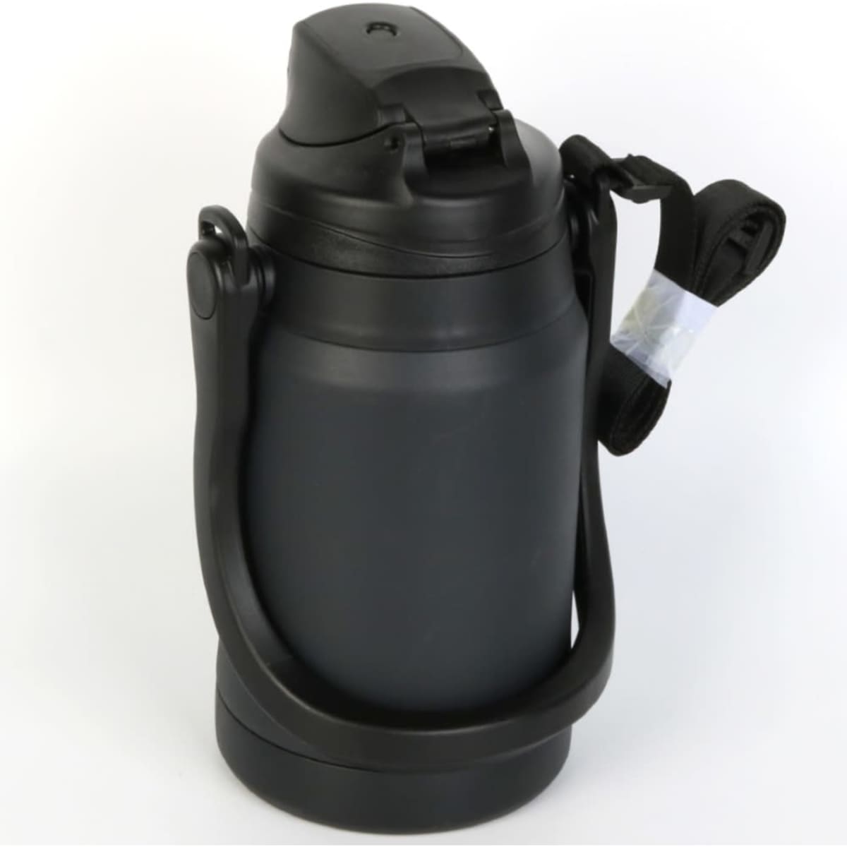 Pandora double wall stainless steel vaccum flask