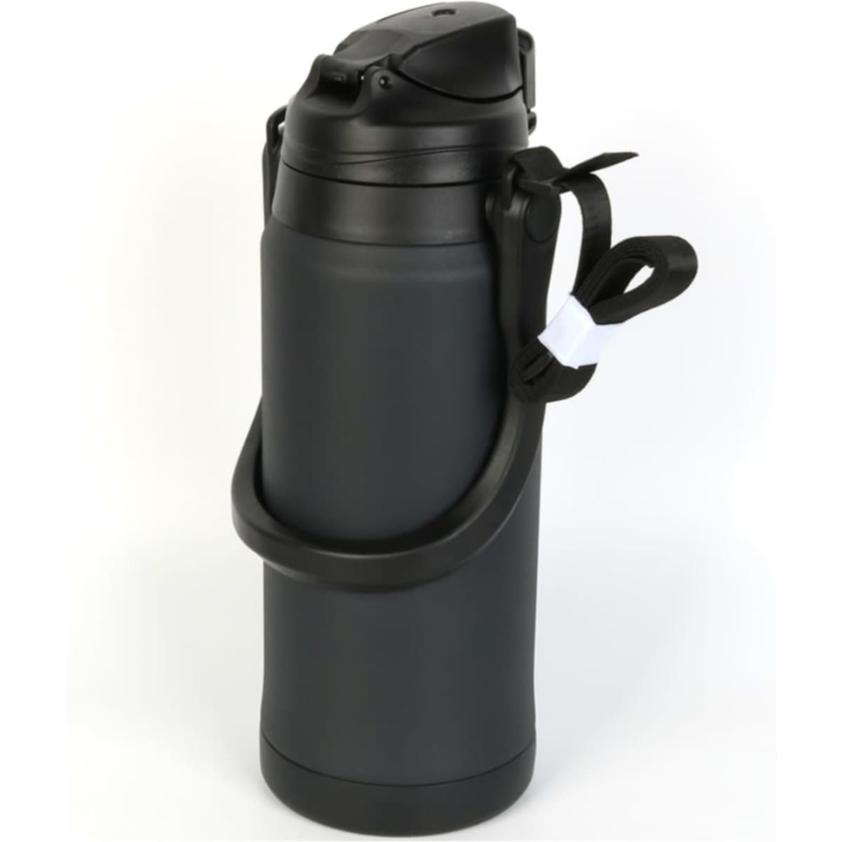 Palmer double wall stainless steel vaccum flask