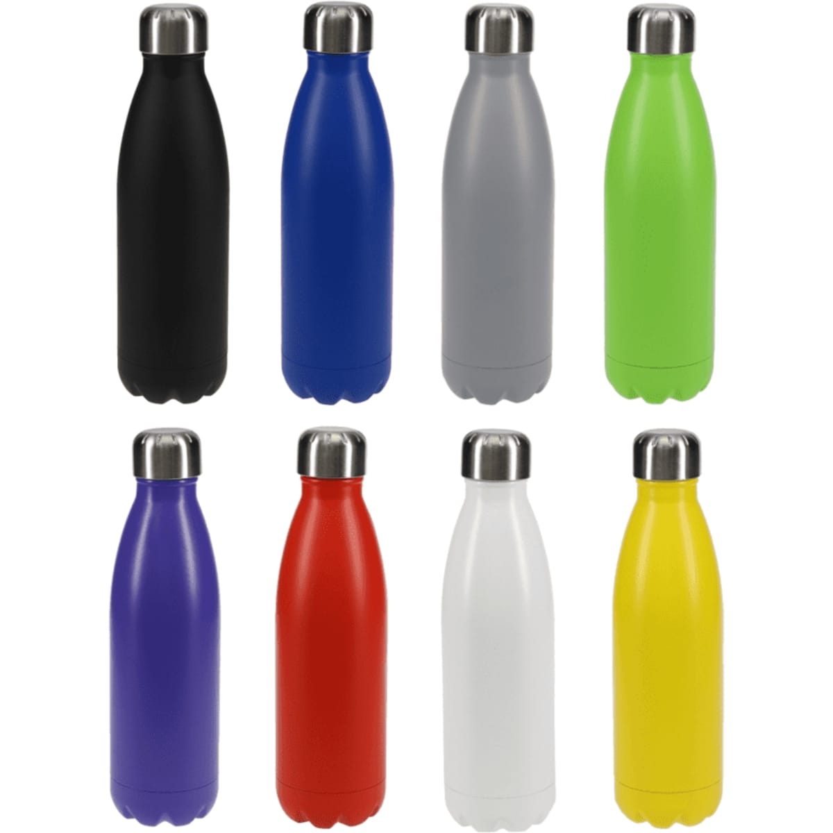 Patton double wall stainless steel vaccum drink bottle | Promotional ...