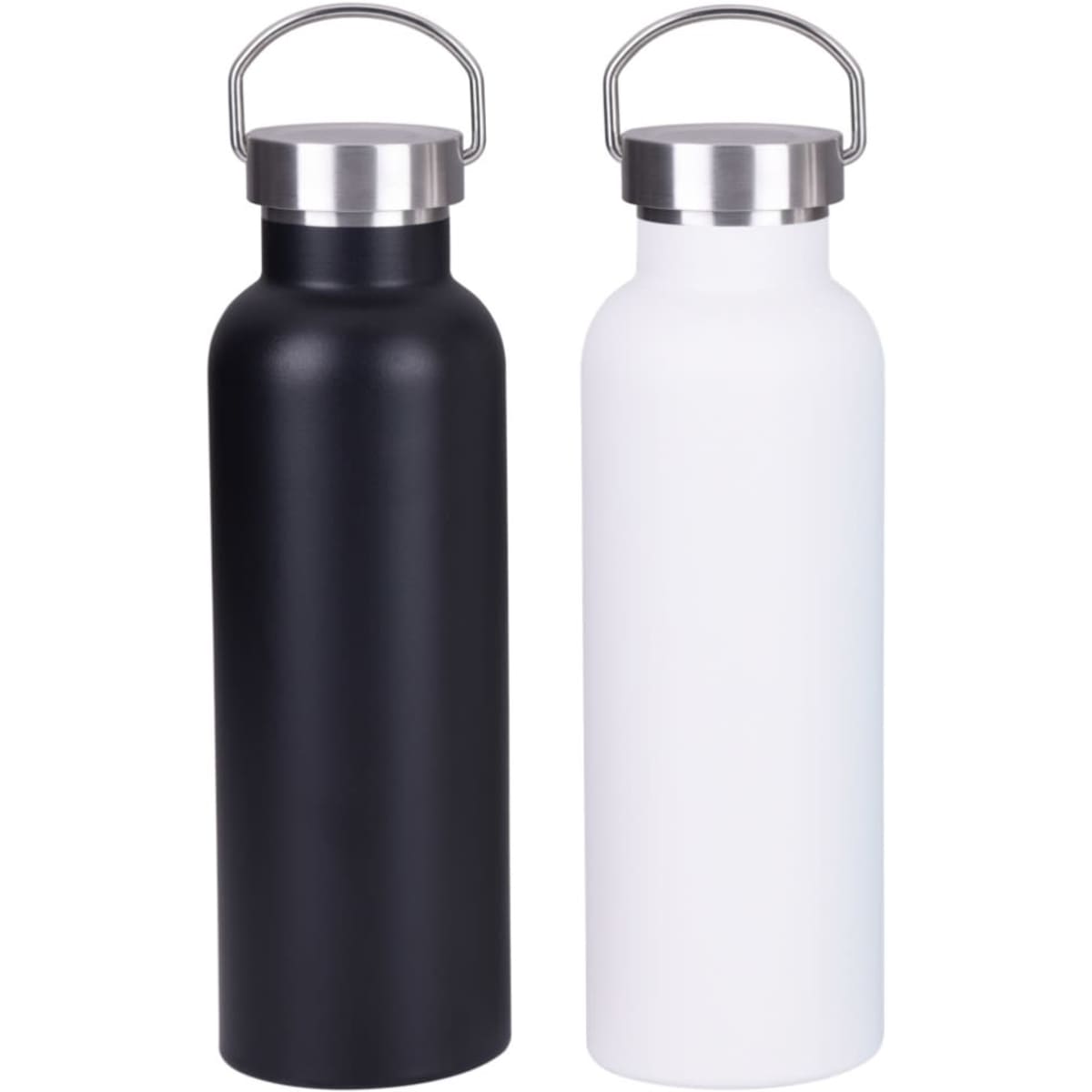 Roberson double wall stainless steel vaccum drink bottle