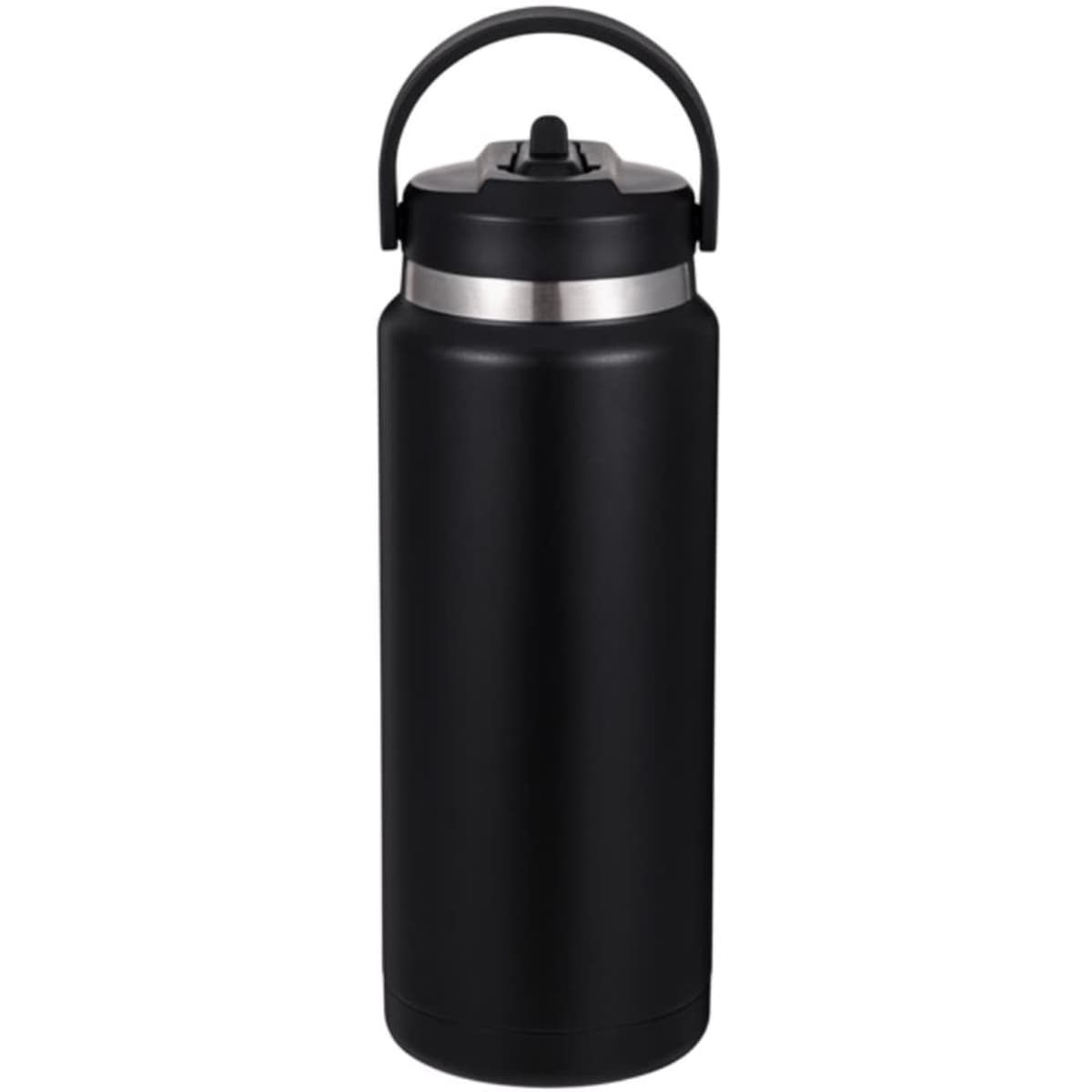 Shelton double wall stainless steel vaccum drink bottle