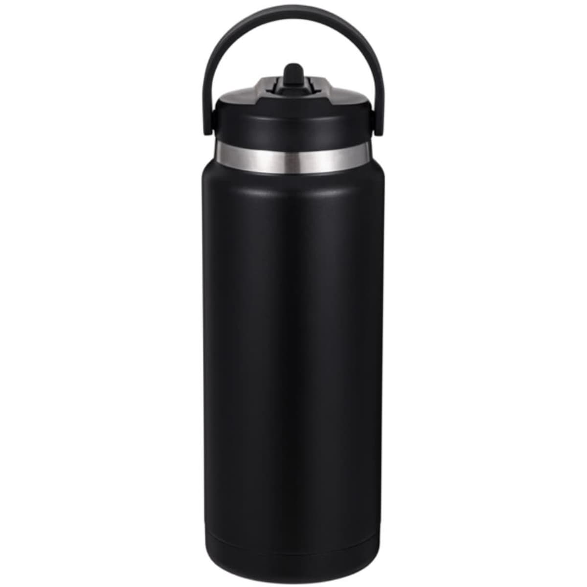 Shelton double wall stainless steel vaccum drink bottle