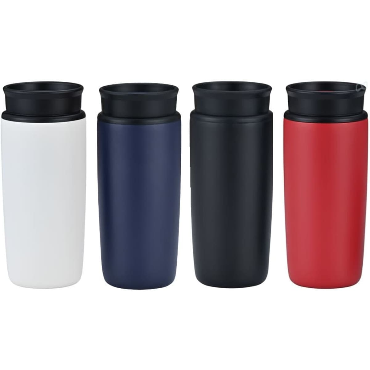 MOROCCO STAINLESS STEEL VACUUM MUG