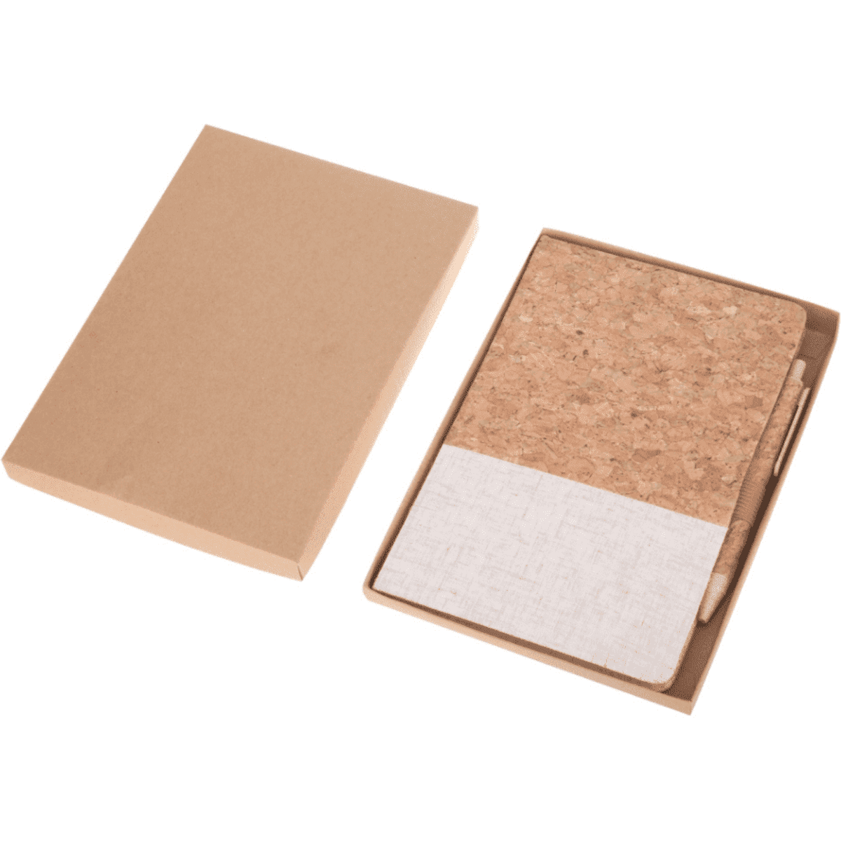 Thomas Notebook