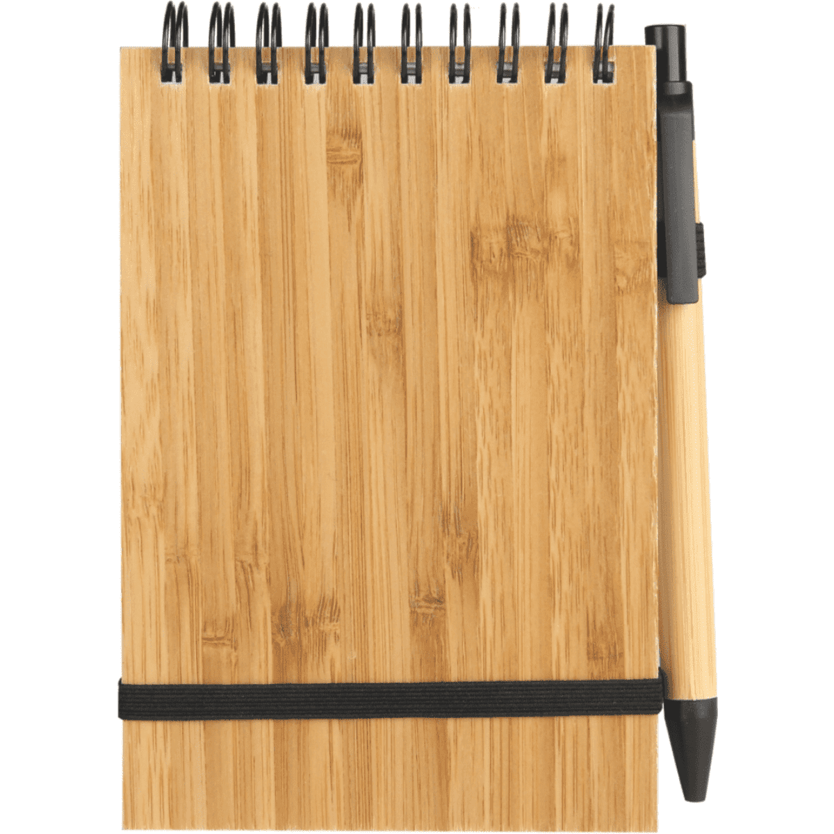 Tucker Notebook