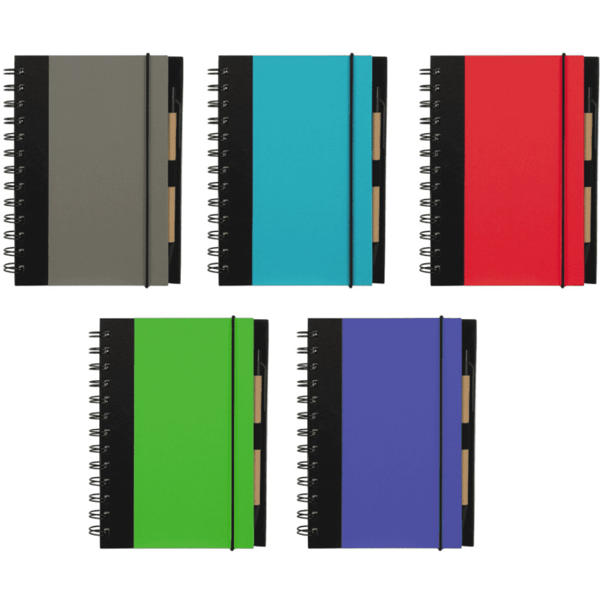 Taylor Notebook