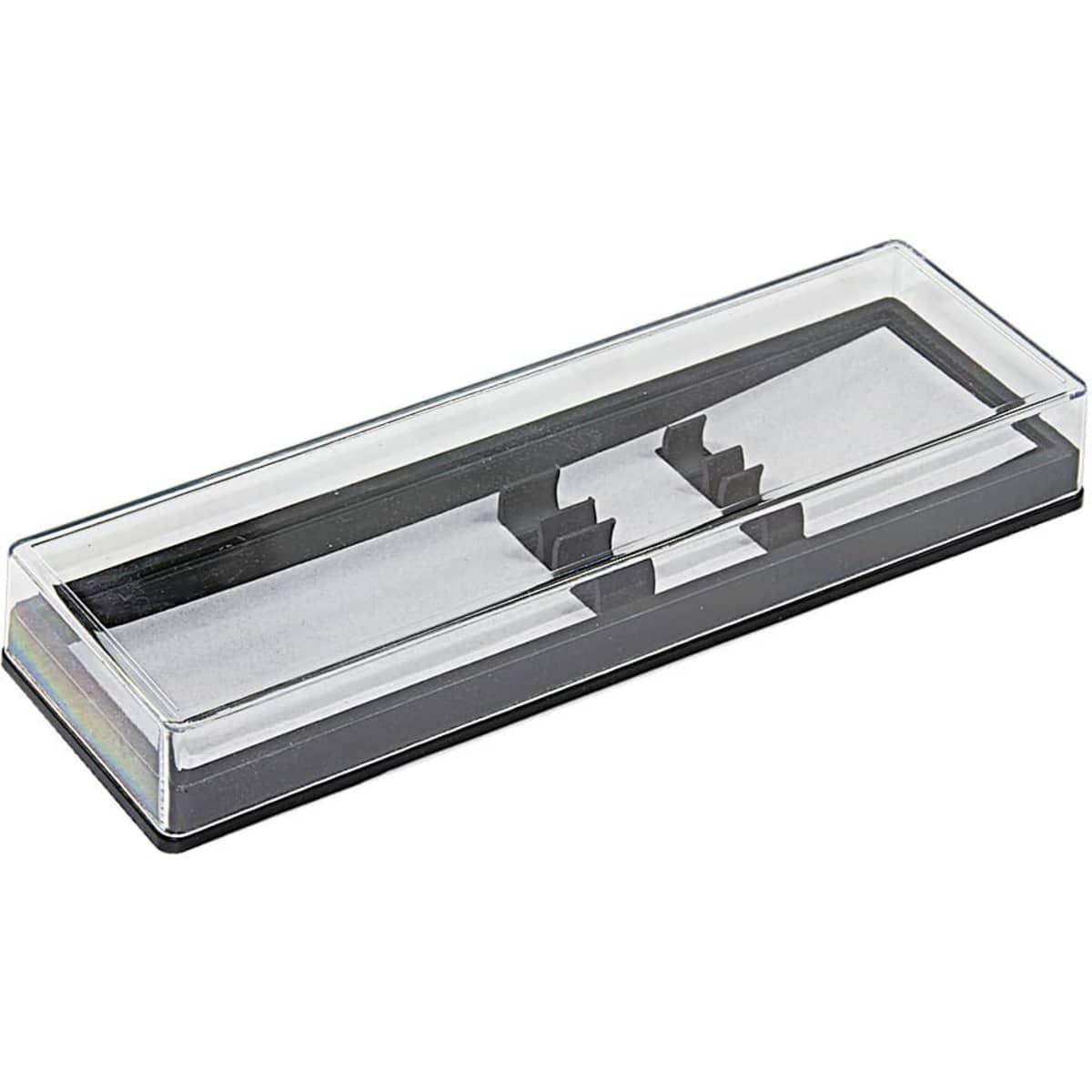 Lynx pen box
