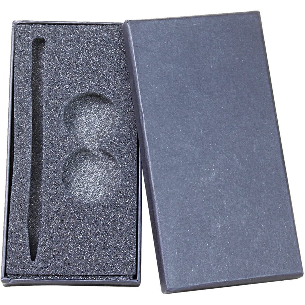 Lyra pen box