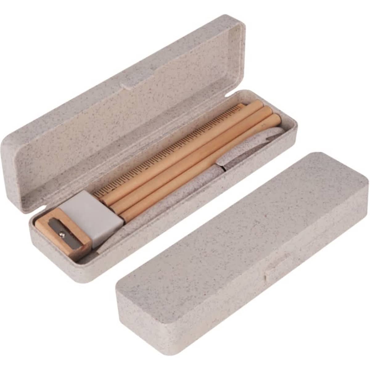 Granite eco pen set