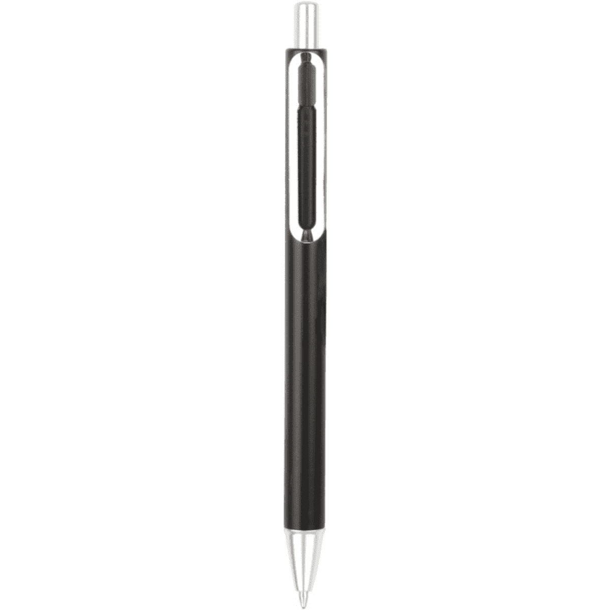 Aurora plastic pen