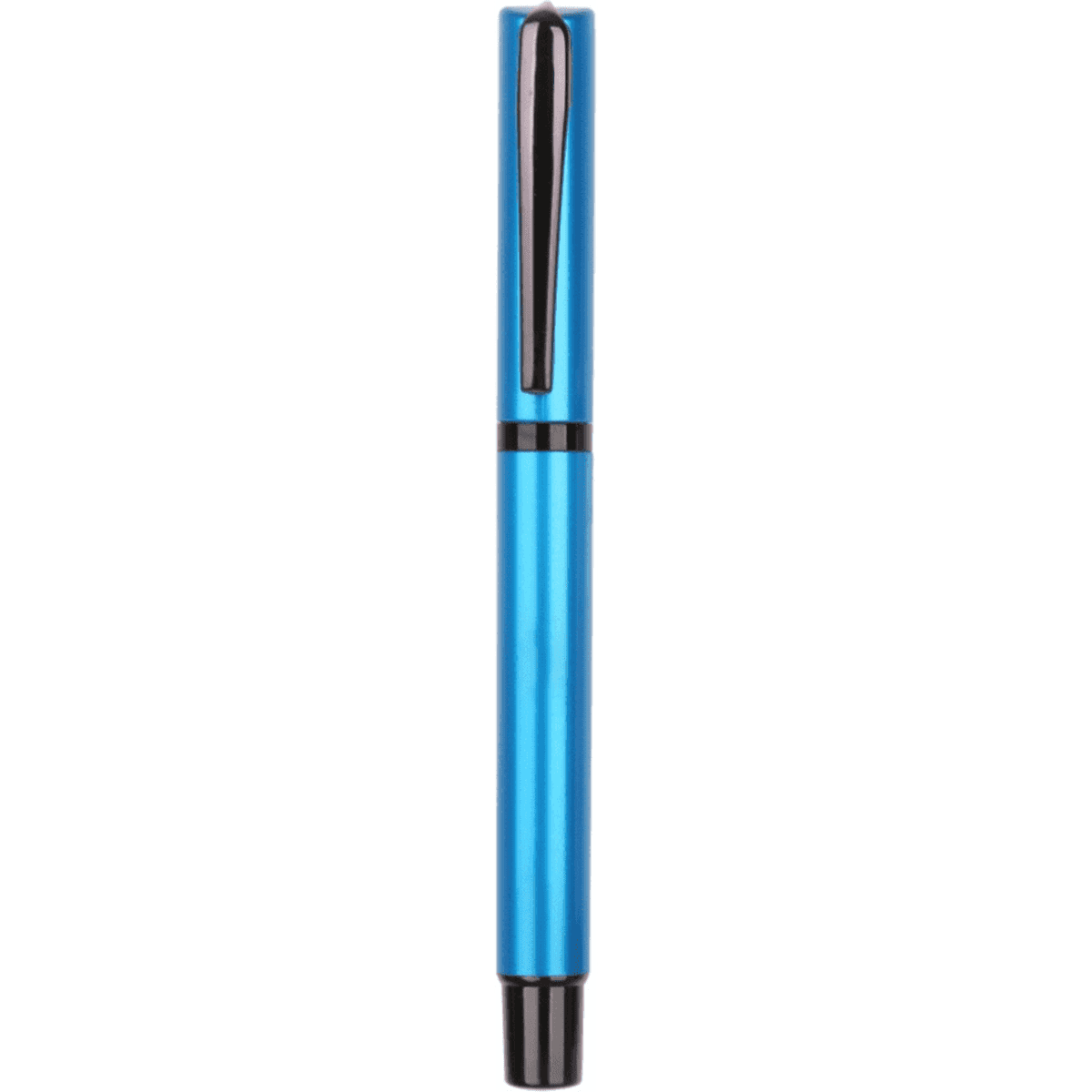 Avalanche plastic pen