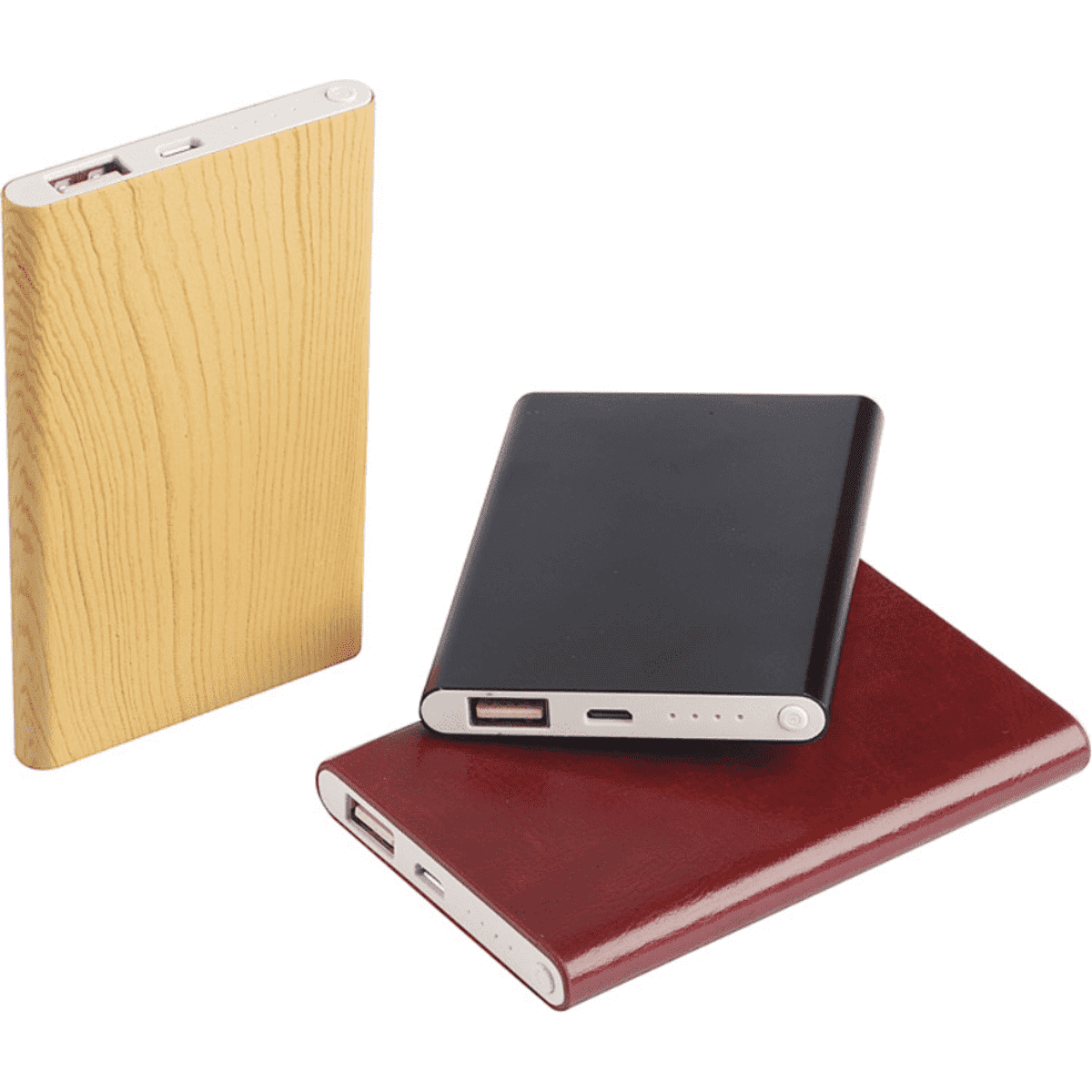 Tokyo Power bank
