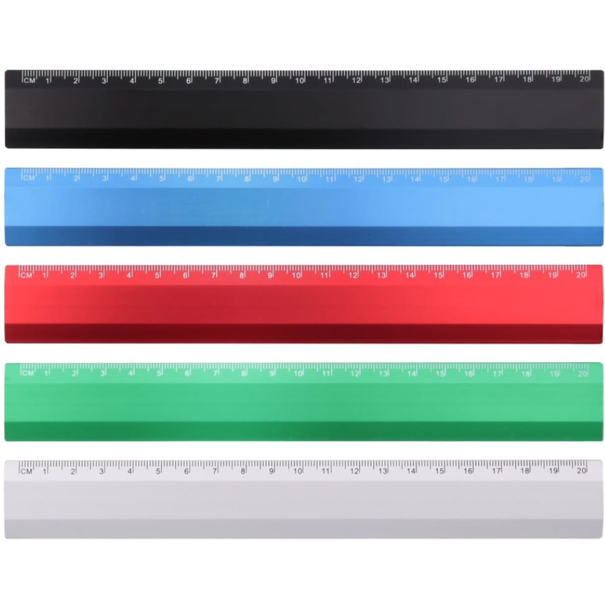 Wanda Meter ruler