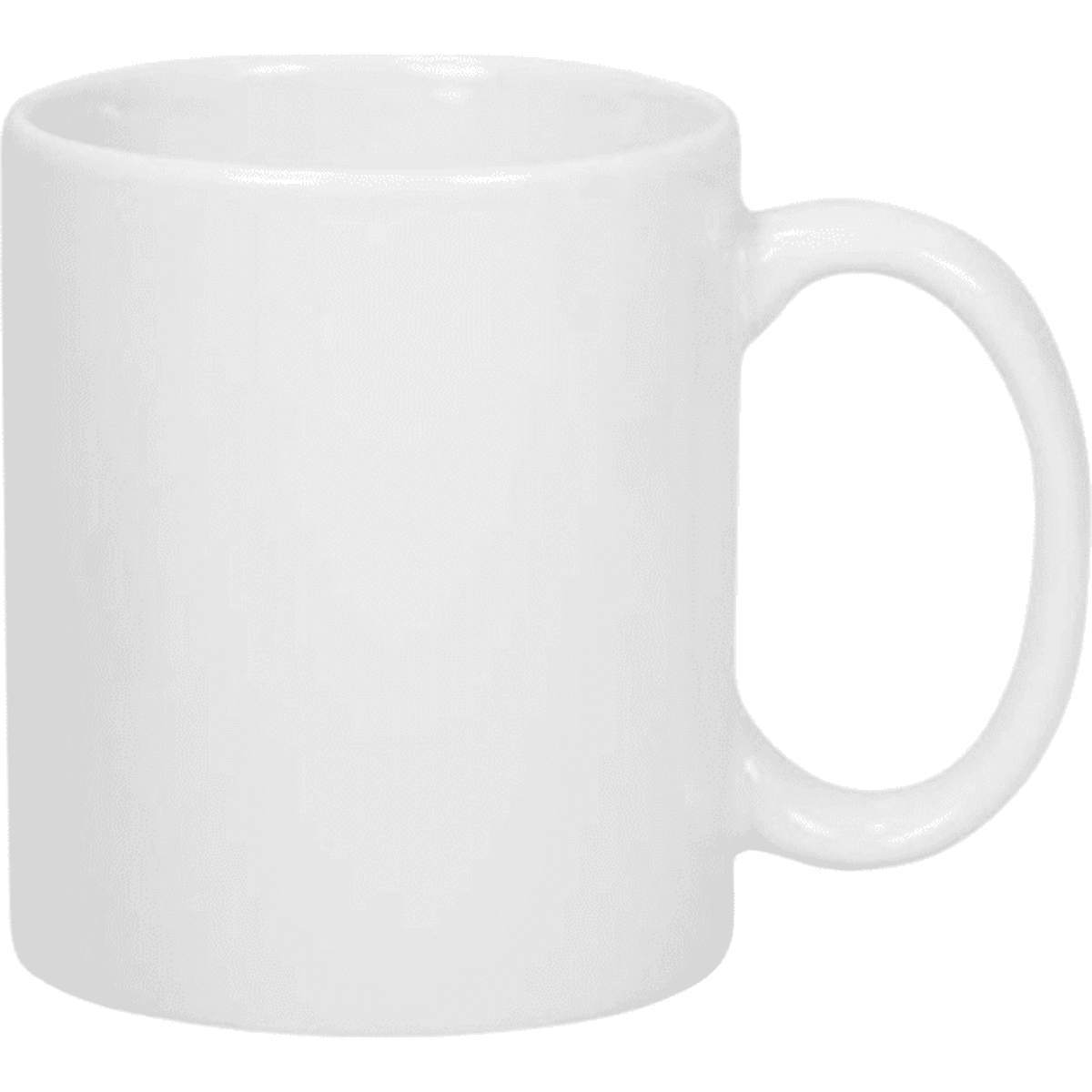 Jurasic dyesub ceramic mug