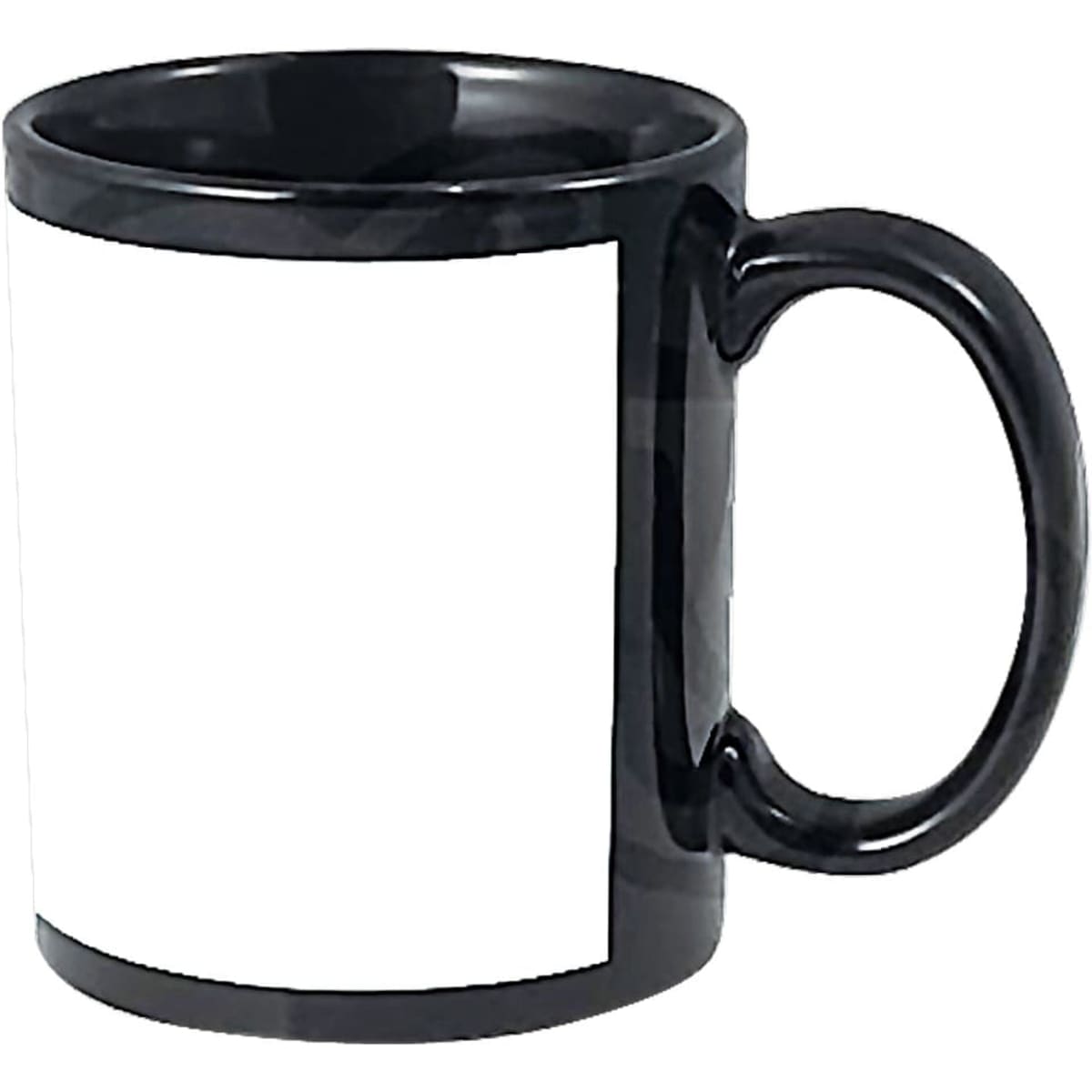 Cambrian dyesub ceramic mug