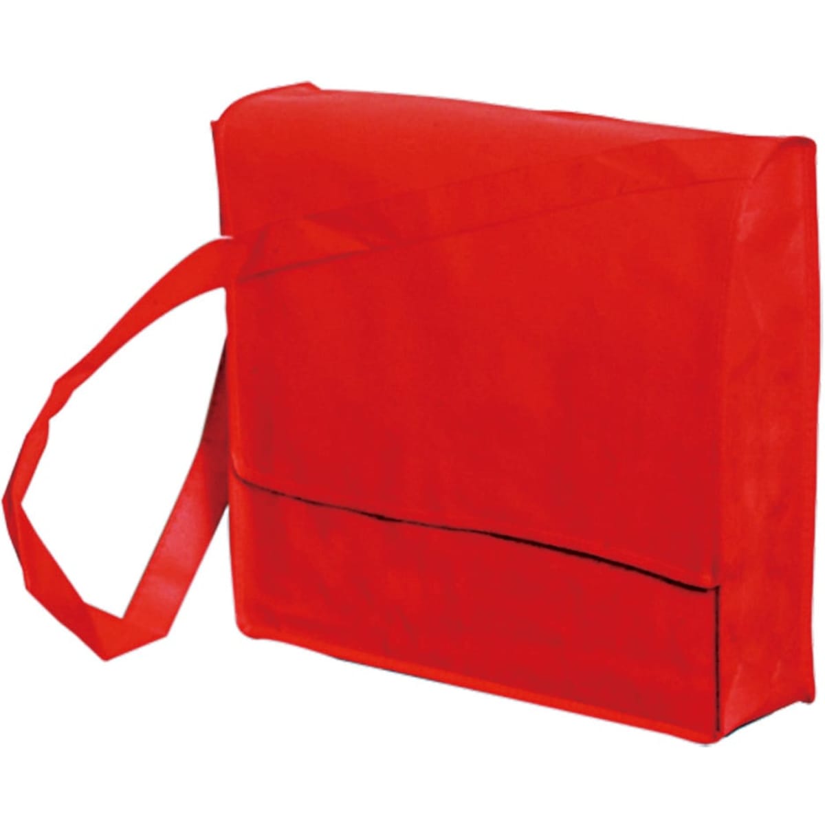 Ohio pp non woven tote bag