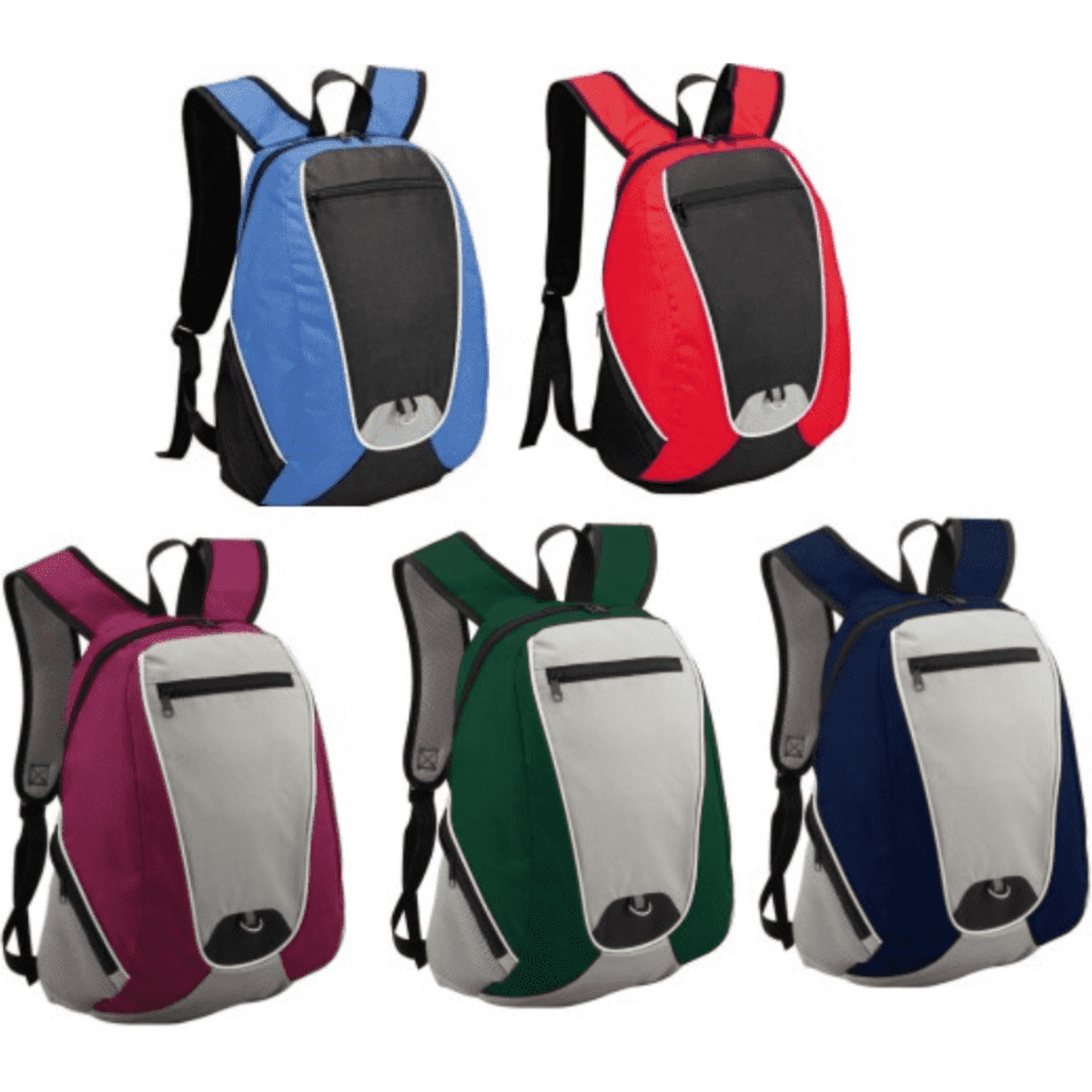Manhattan backpack