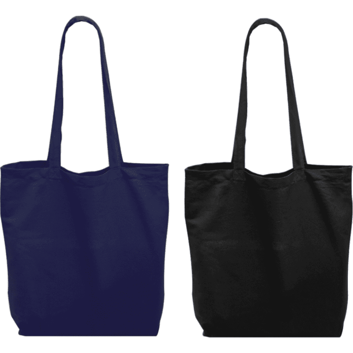 Vermont cotton calico bag