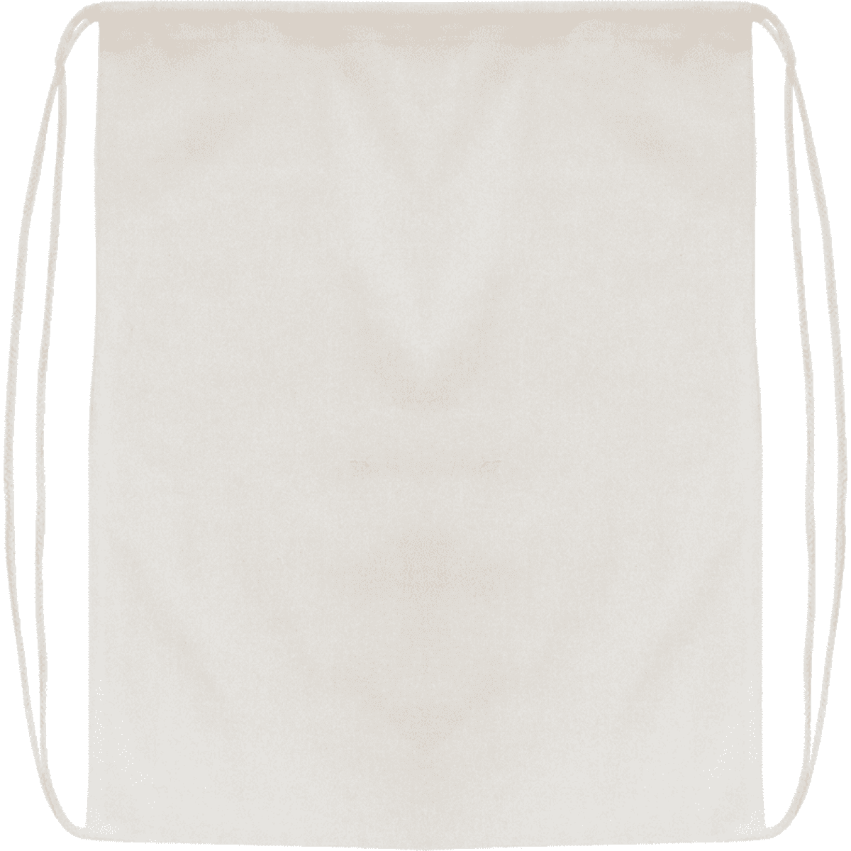 Arizona cotton calico drawstring bag